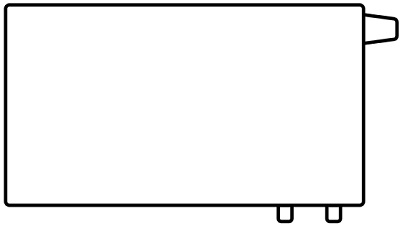 VK PLAN Spodní připojení